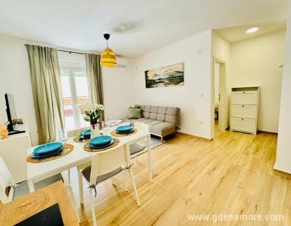 Appartamento 10 disponibile dal 3 luglio al 9 luglio 2024, alloggi privati a Herceg Novi, Montenegro - IMG-20240421-WA0000